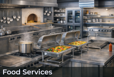 Food-Services